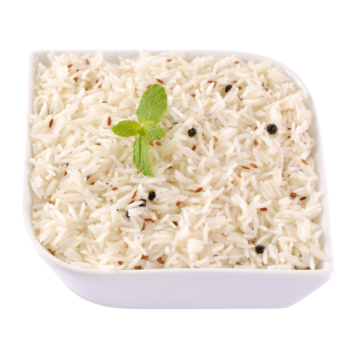 Basmati rice