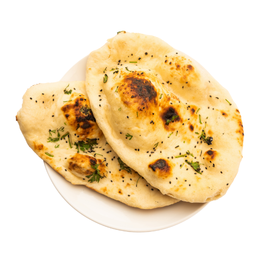 Butter Naan