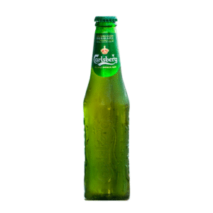Carlsberg Alcohol-Free 0.33 l
