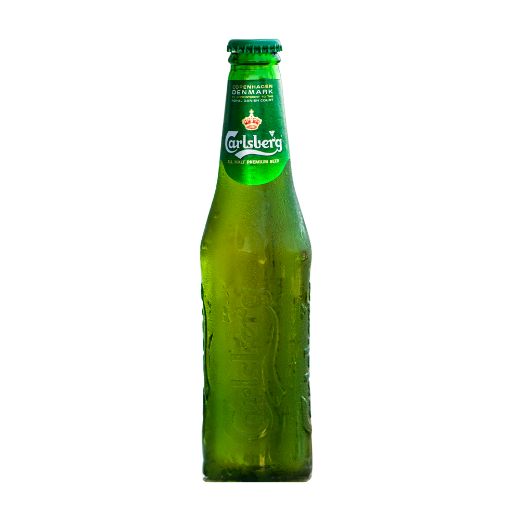 Carlsberg Alcohol-Free 0.33 l
