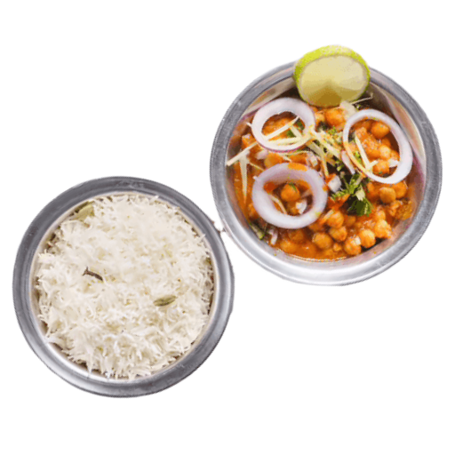 Chana Masala