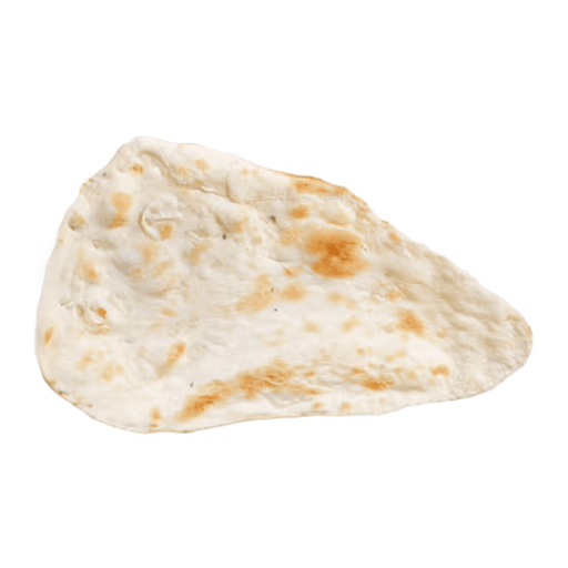 Cheese Naan