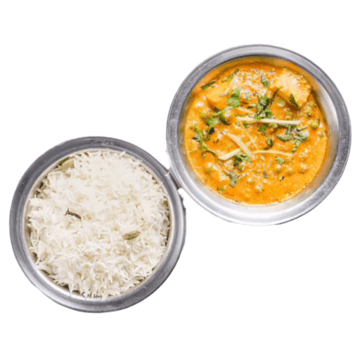 Chicken Curry