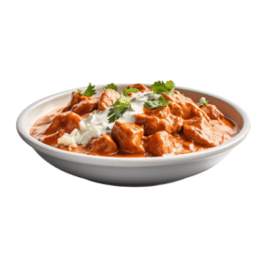 Chicken Jhalfrezi