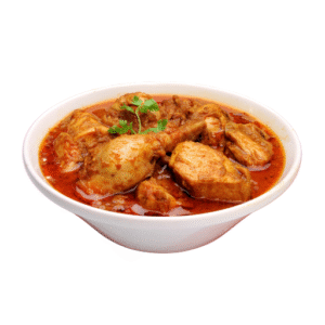 Chicken Korma