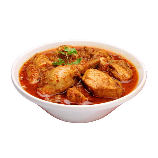 Chicken Korma