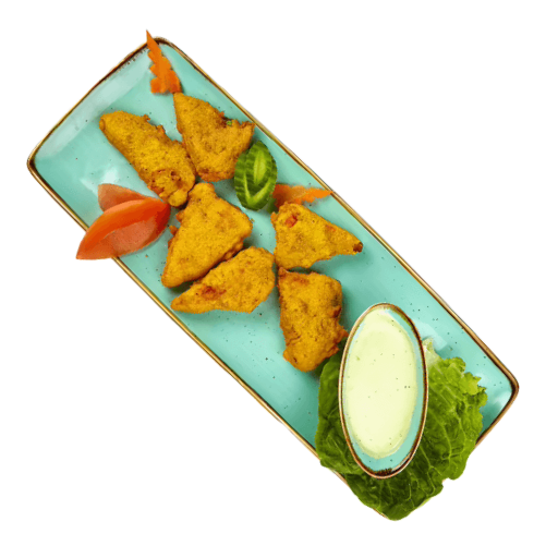 Chicken Pakora