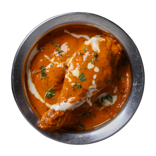 Chicken Vindaloo