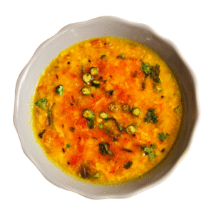 Daal Fried