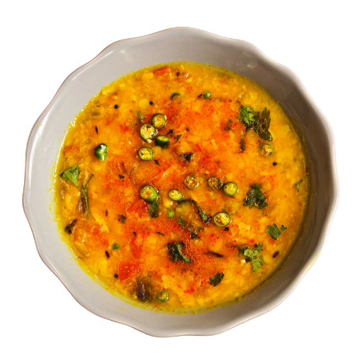 Daal Fried