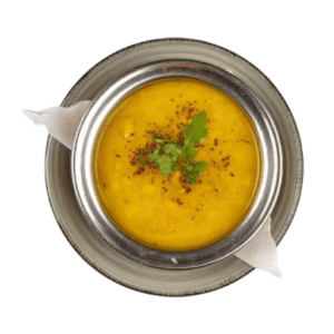 Dal Shorba