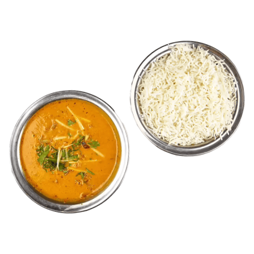 Fisch Curry