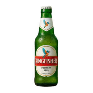 Kingfisher 0,33l