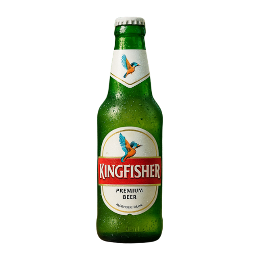 Kingfisher 0,33l