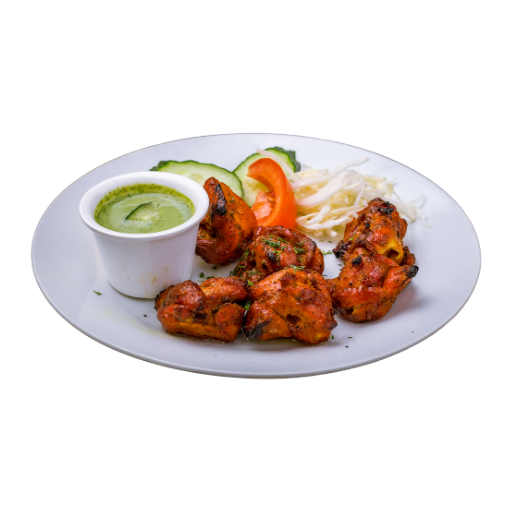 Lamb Tikka Masala