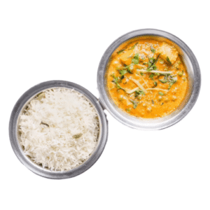 Lamm Curry