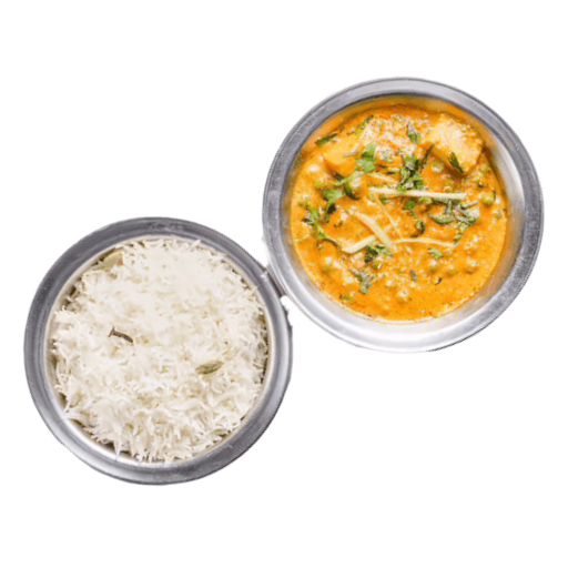 Lamm Curry