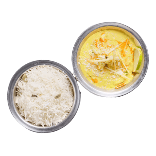 Lamm Dahiwala