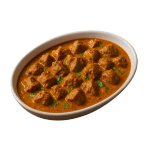 Lamm Korma