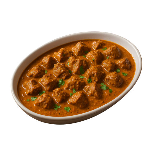Lamm Korma