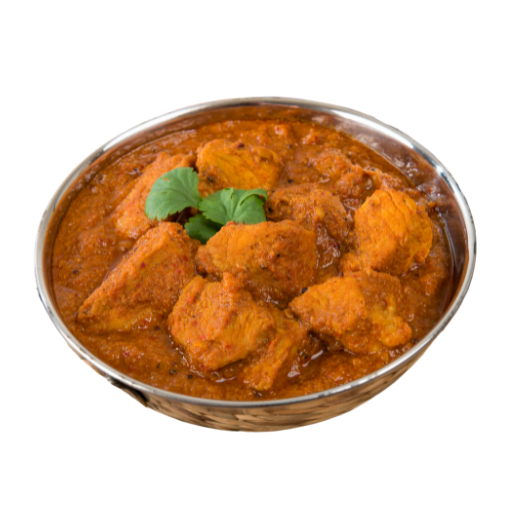 Lamm Vindaloo