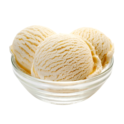 Litchi Eis