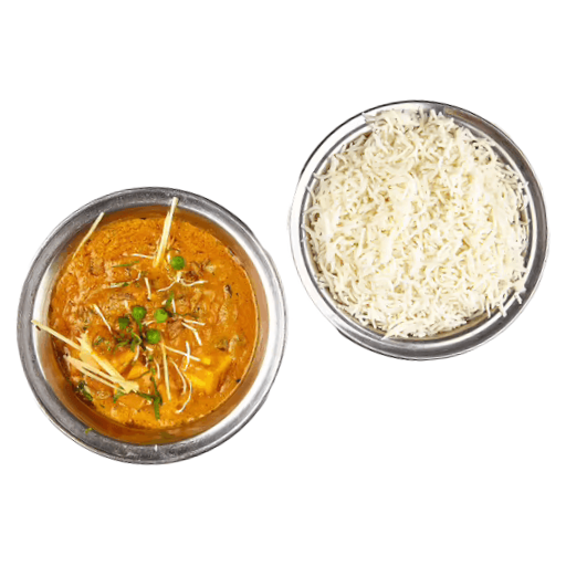 Matter Paneer
