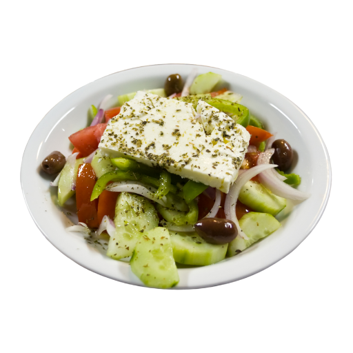 Mixed Veggie Starters