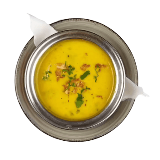Mulligatawny Soup