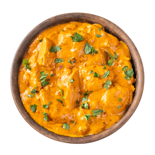 Paneer Butter Masala