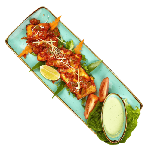 Paneer Tikka