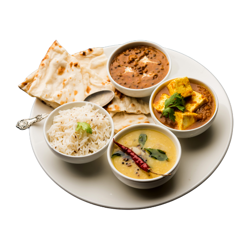Punjabi Thali