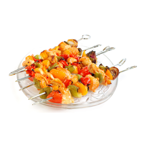 Sadhu grill plate