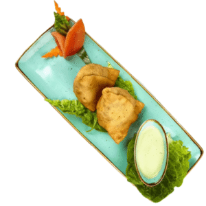 Samosa