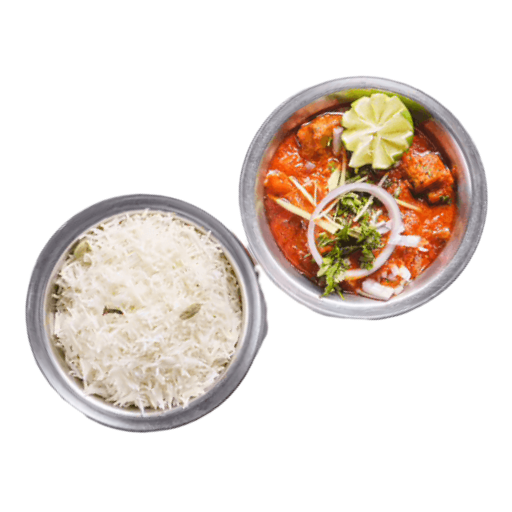 Scampi Masala