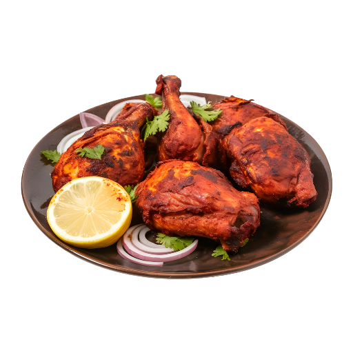 Tandoori Chicken