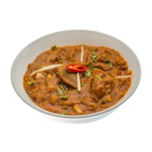 Vindaloo