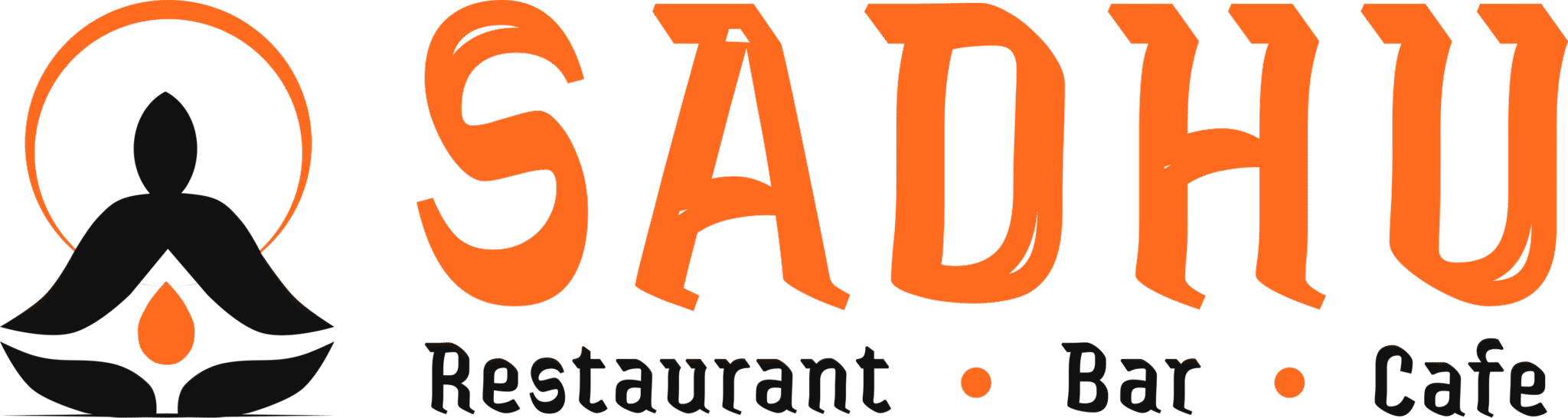 Sadhu Restaurant logo
