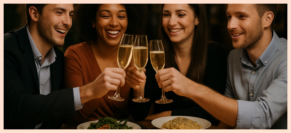 indian style private events